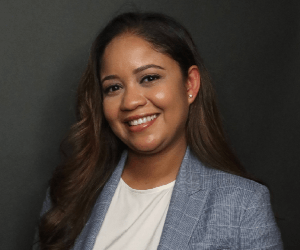 Johnnise Lopez