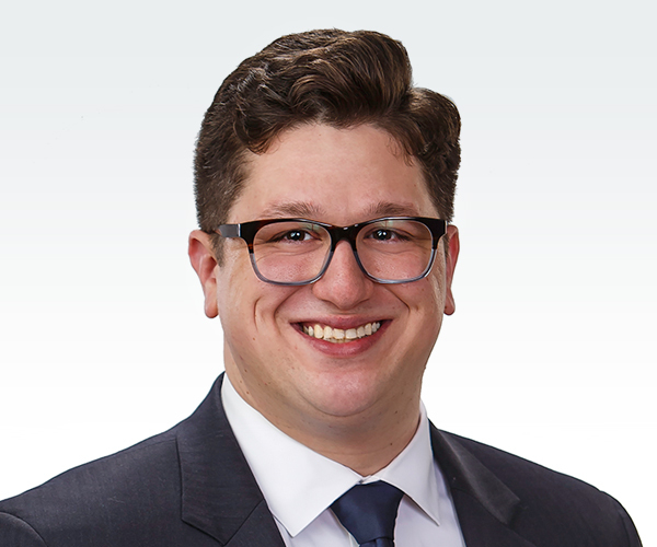 Matthew Richards, Associate | Marc J. Bern & Partners LLP