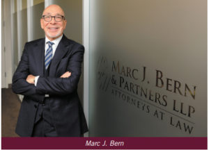 Marc J. Bern As Seen In Forbes