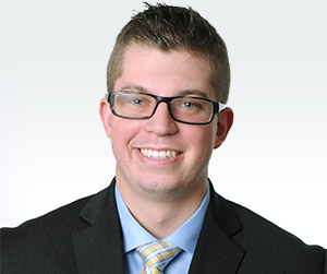 Ryan Sharp, Associate Marc J. Bern & Partners LLP